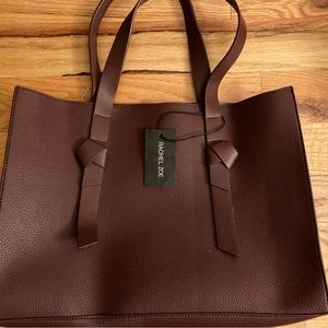 NWT Rachel Zoe Tote